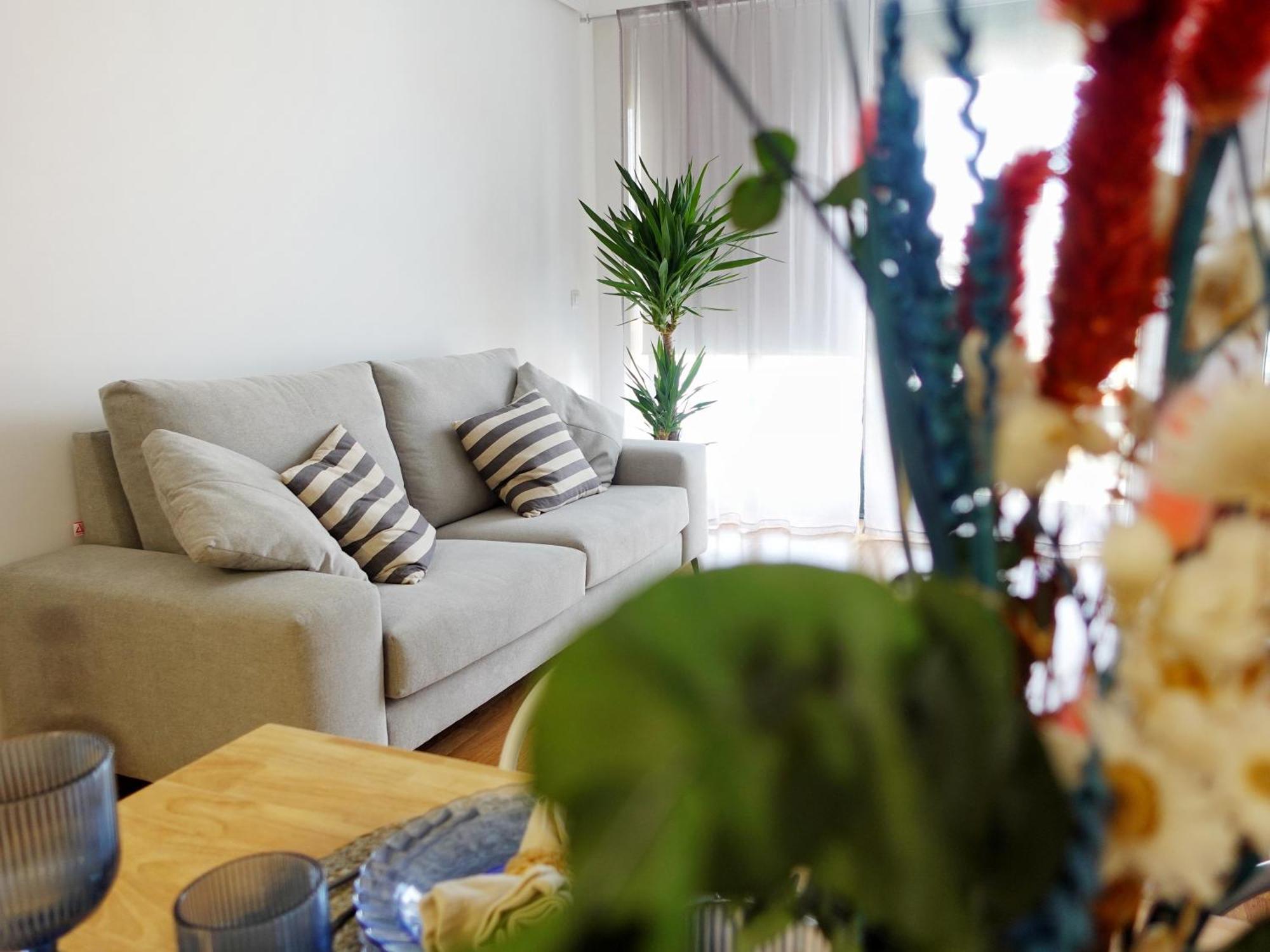 Atalaia Apartment Foz Luaran gambar