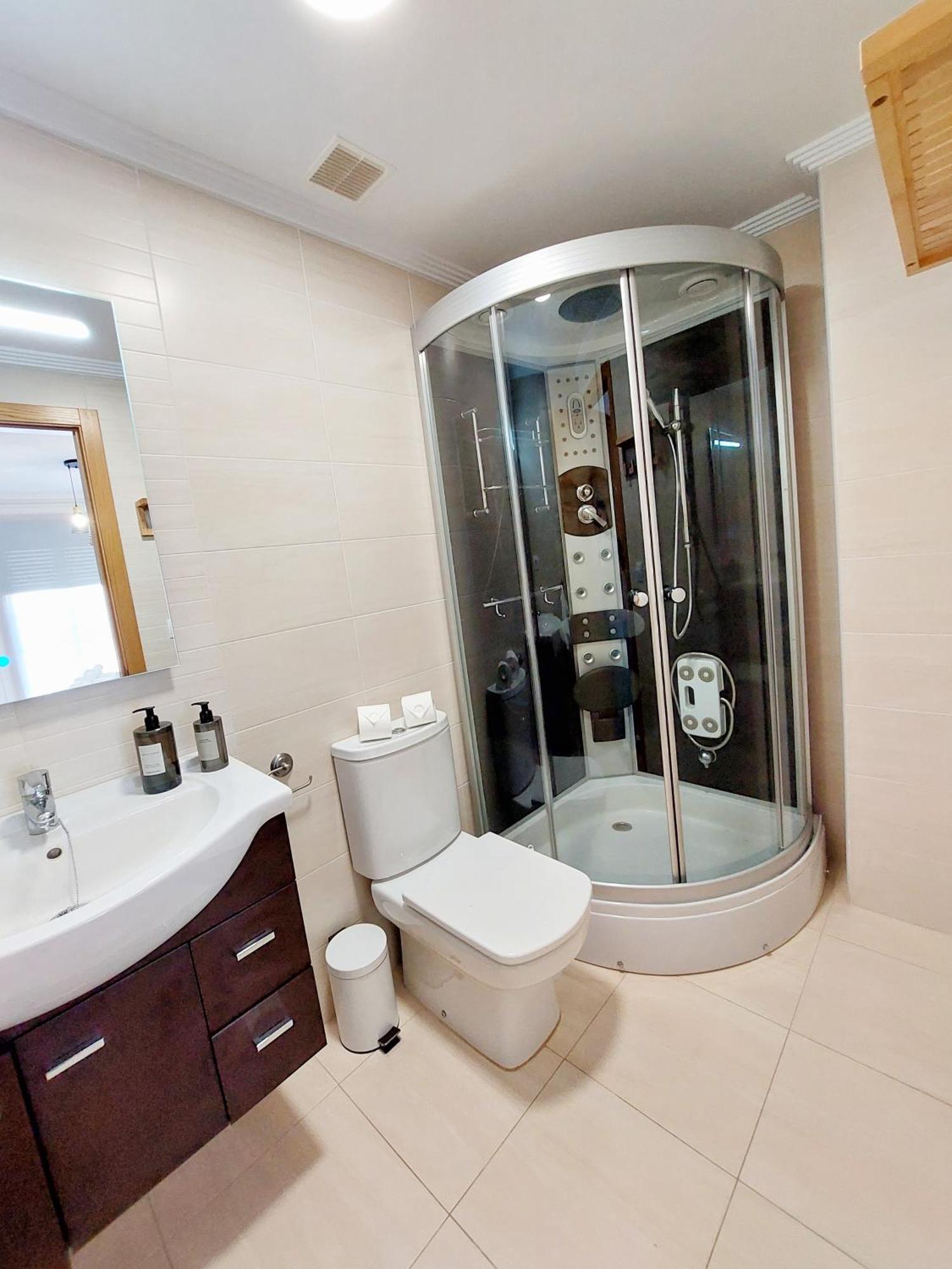 Atalaia Apartment Foz Luaran gambar
