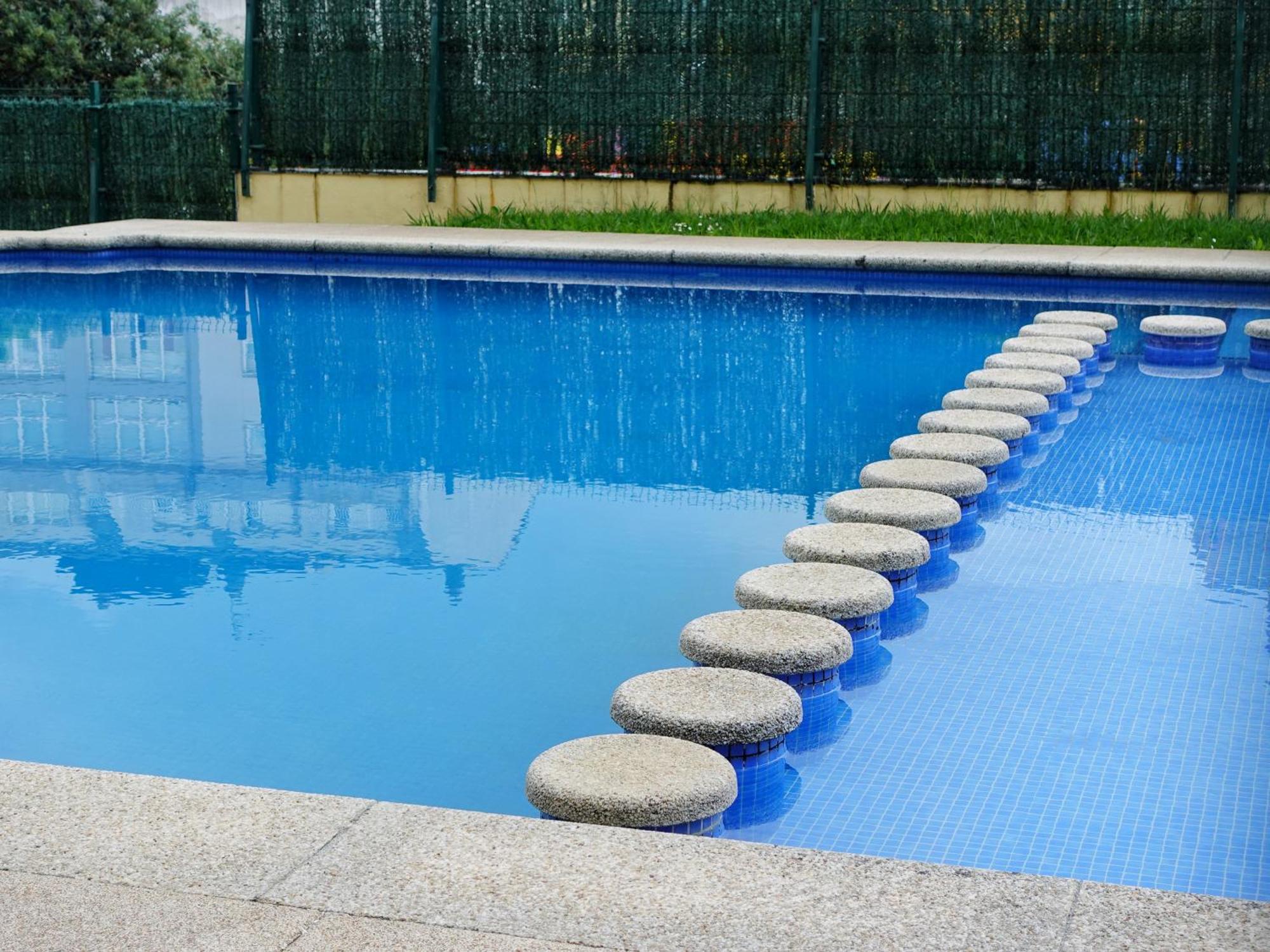 Atalaia Apartment Foz Luaran gambar