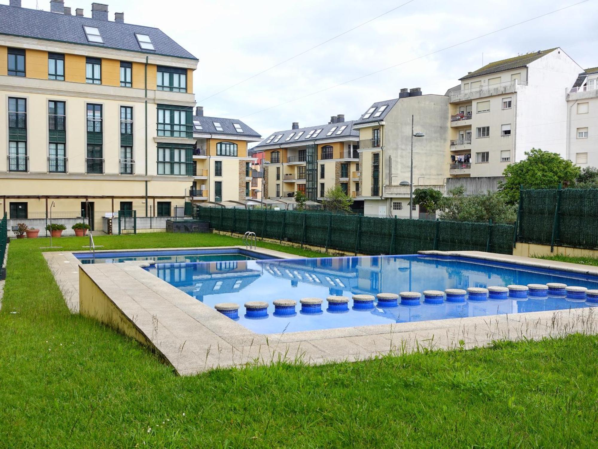 Atalaia Apartment Foz Luaran gambar