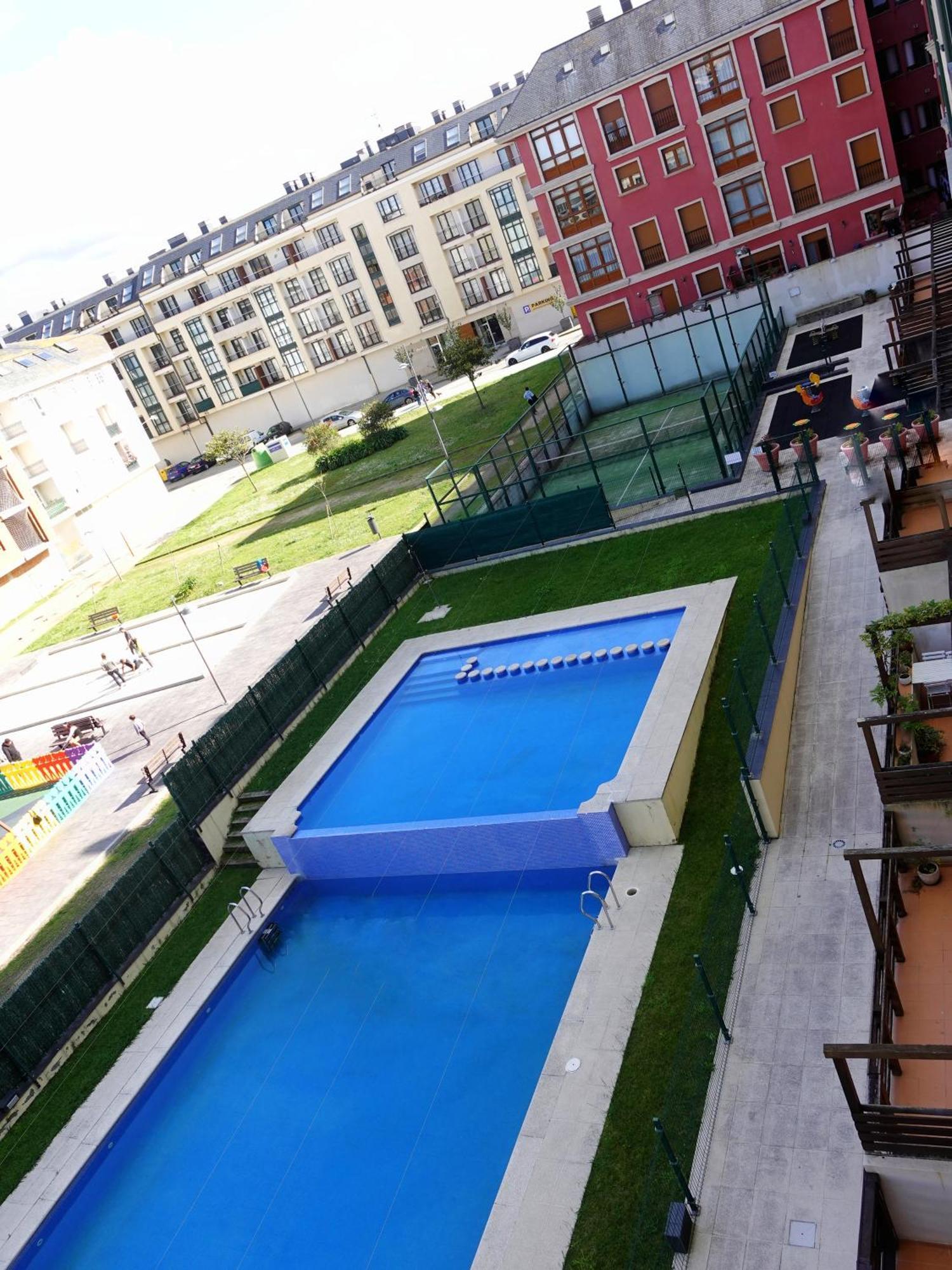 Atalaia Apartment Foz Luaran gambar