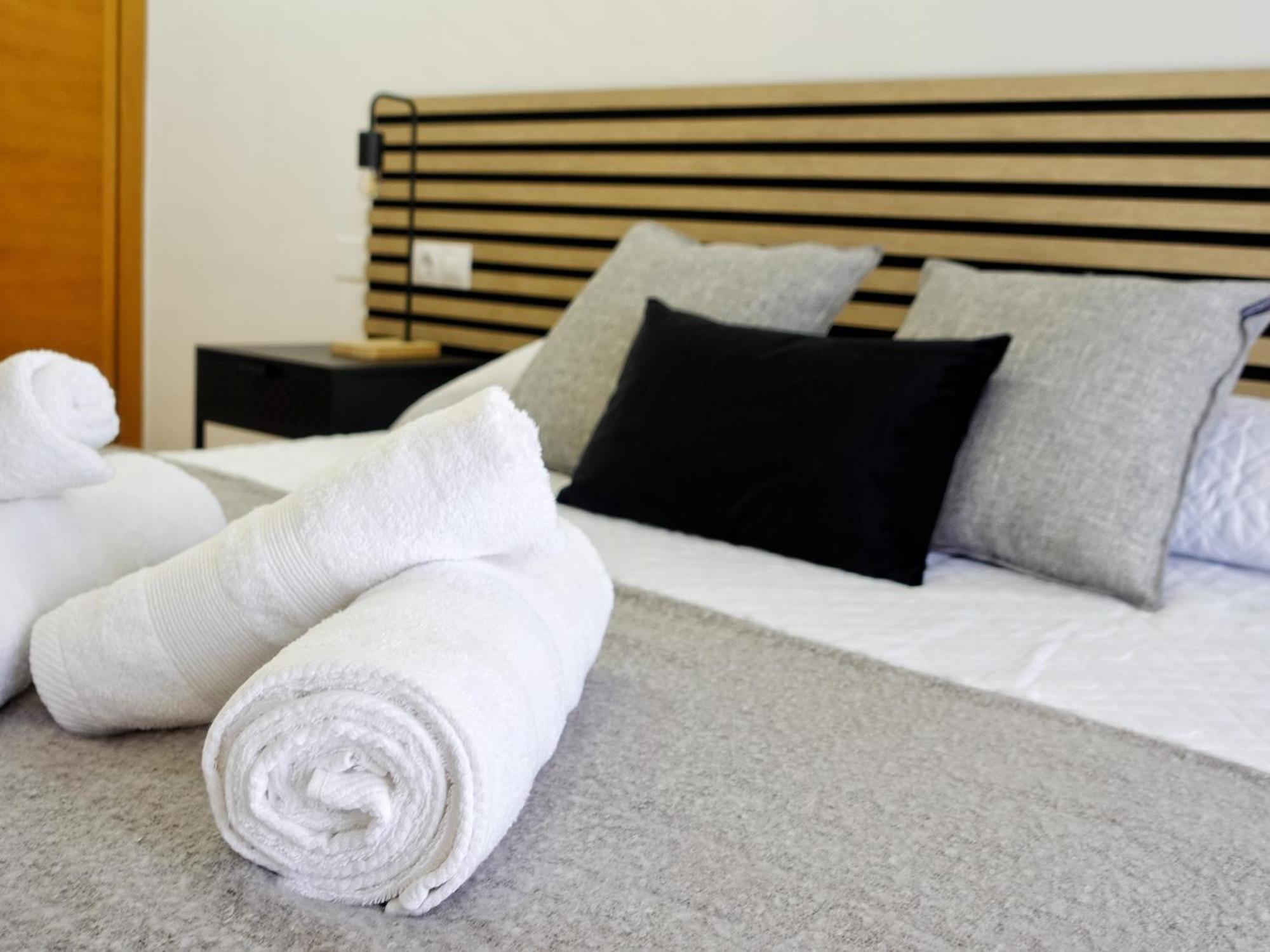 Atalaia Apartment Foz Luaran gambar