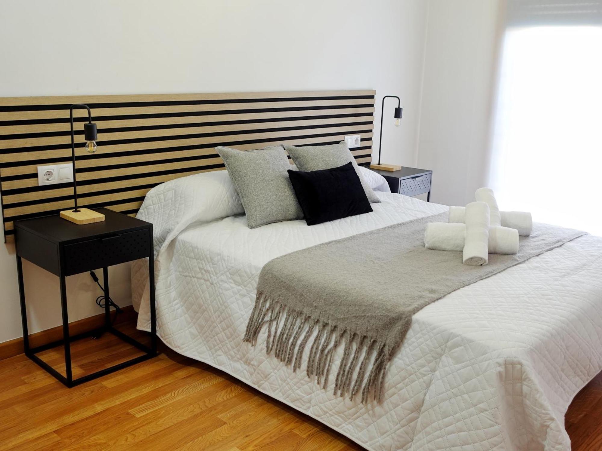 Atalaia Apartment Foz Luaran gambar