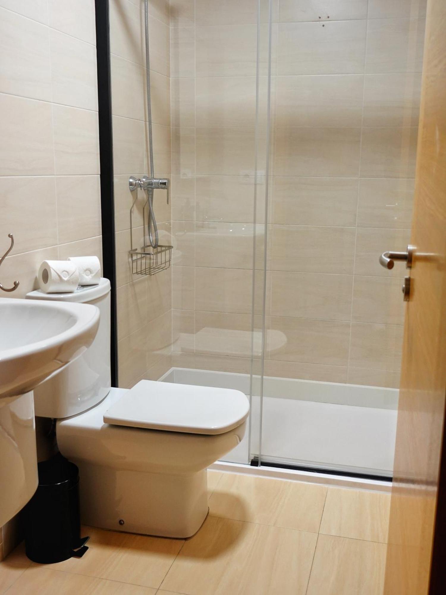 Atalaia Apartment Foz Luaran gambar