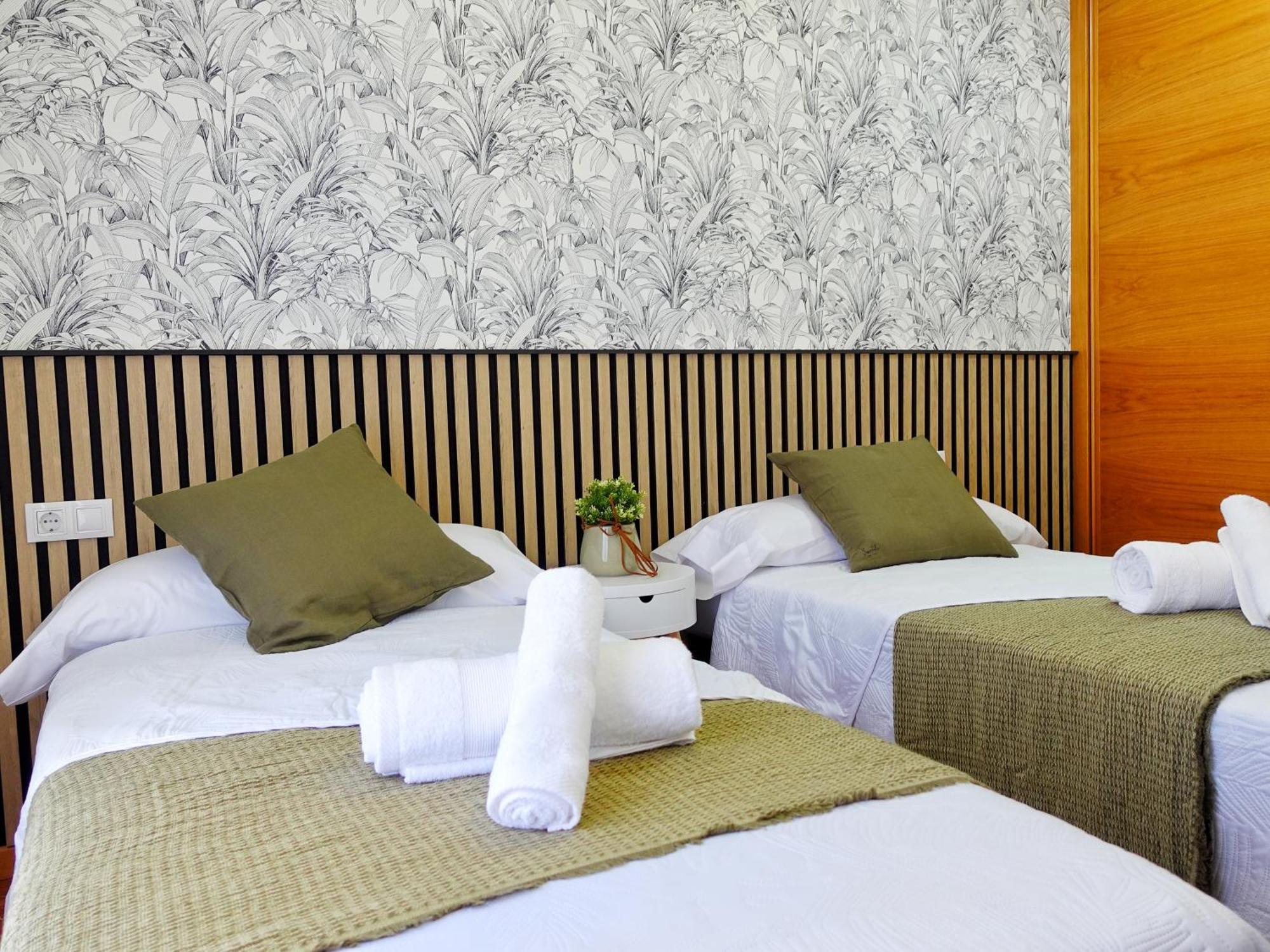 Atalaia Apartment Foz Luaran gambar