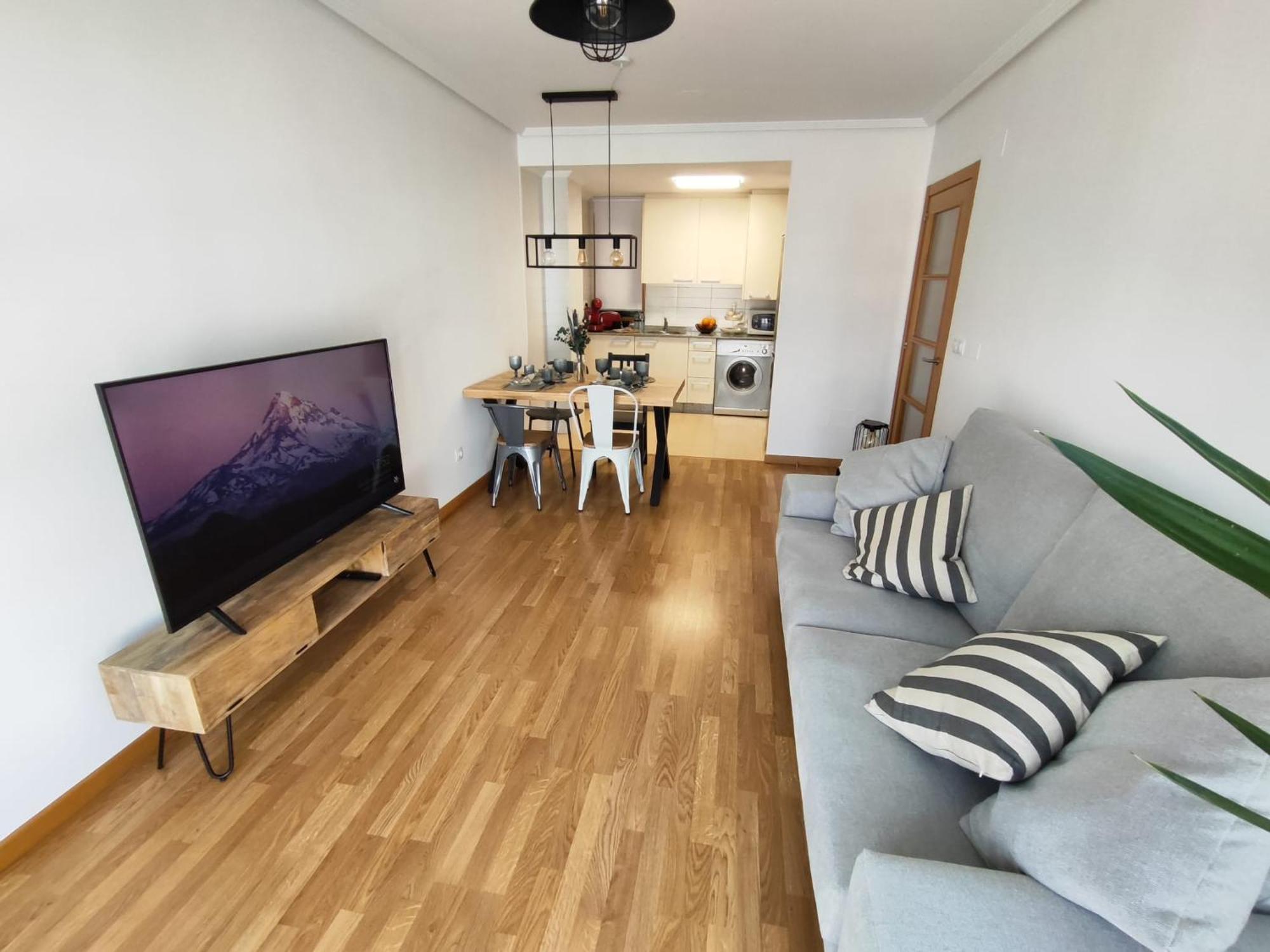 Atalaia Apartment Foz Luaran gambar