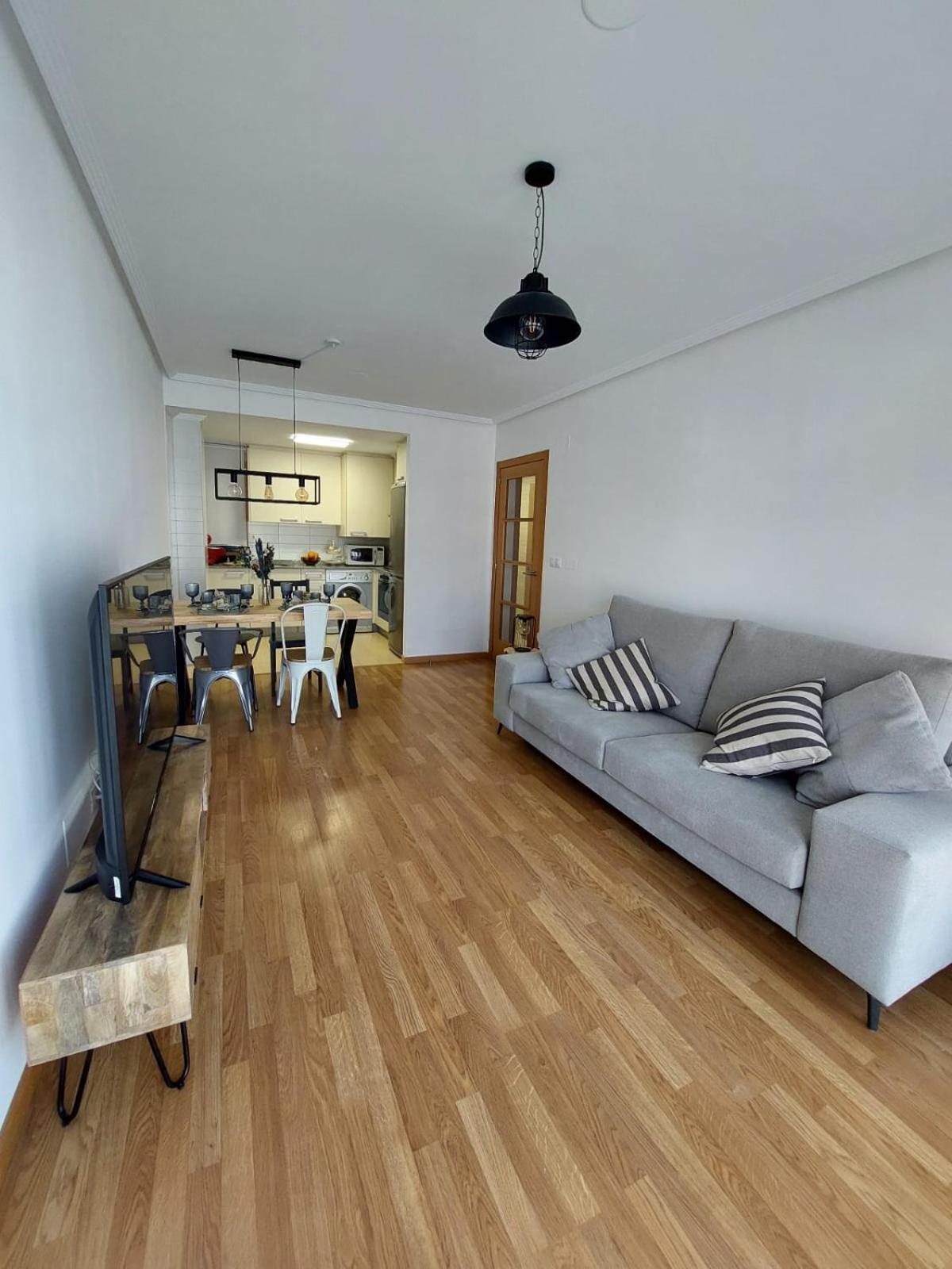 Atalaia Apartment Foz Luaran gambar