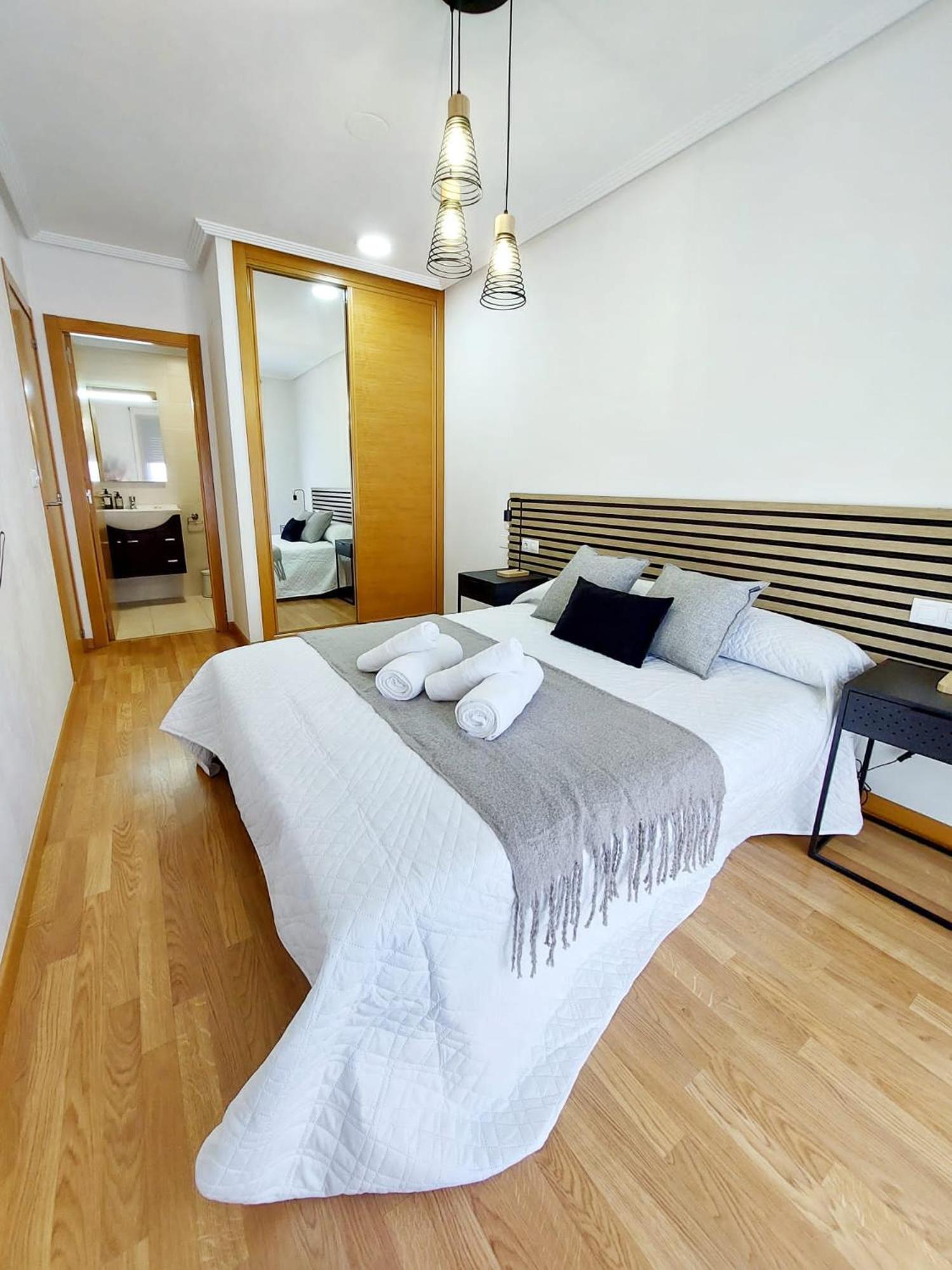 Atalaia Apartment Foz Luaran gambar