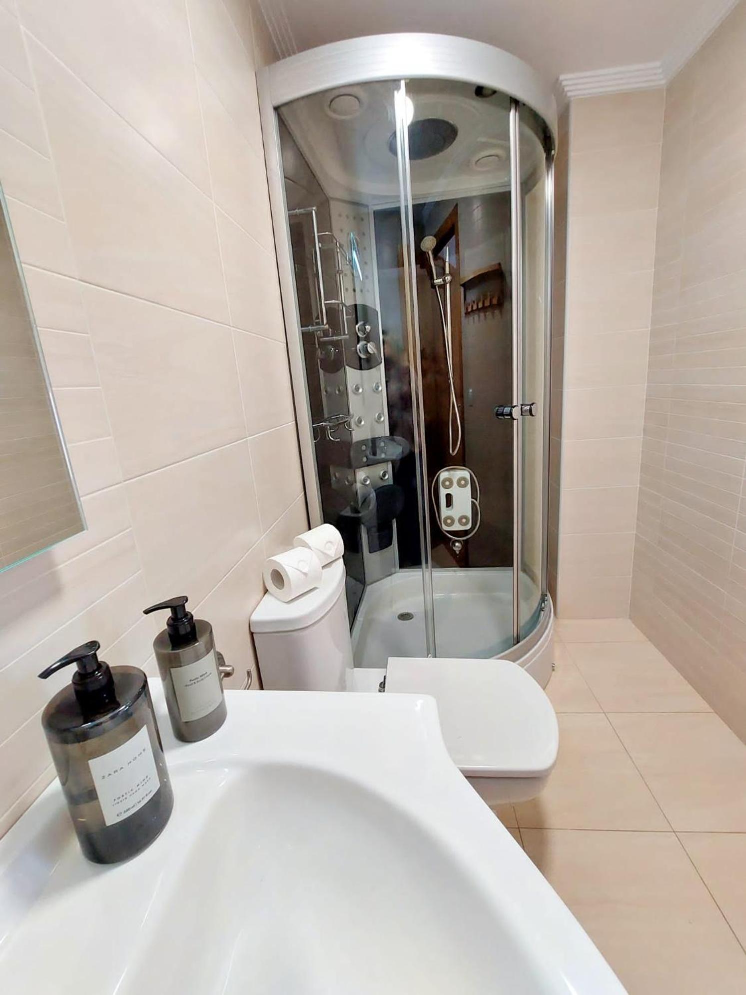 Atalaia Apartment Foz Luaran gambar